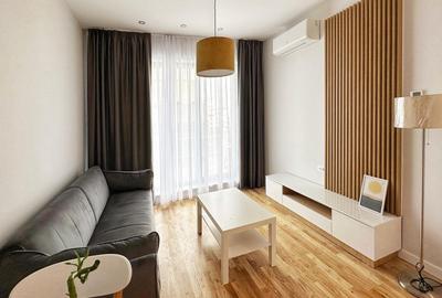Apartament 2 camere Lux +CTP in Complexul Escape Residence zona Damaroaia - 3