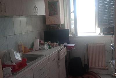 Ap.2 camere Cala Galati confort 1 mobilat si utilat - 4