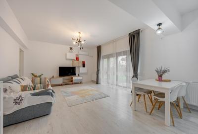 Casă individuală | Teren 529 mp | Good Residence – Balotești - 5