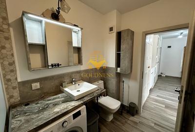 3 camere open space, Modern, Parcare, Zona Vivo, Floresti - 10