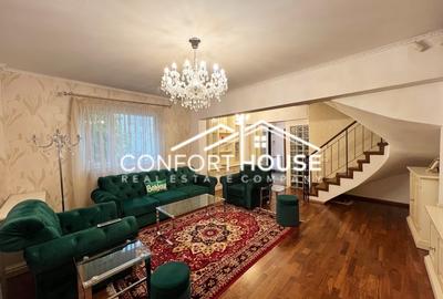 VILA P+E+M, 5 camere, in apropierea parcului, NORDULUI - 3