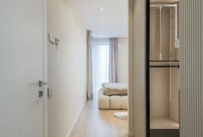 Apartament 3 camere mobilat Win Herastrau - Soseaua Nordului - 5