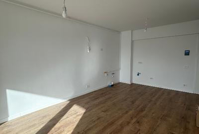 Studio dublu cu dormitor separat, Prima Vista sos.Fabrica de Glucoza - 2