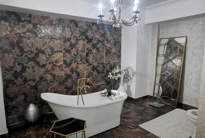 Apartament 4 Camere Zamca | Lux | Design Clasic & Rafinat | 4c-958 - 9