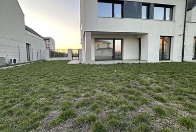 Casa cu 4 camere - Dumbravita - 2