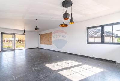 Casa de vanzare, Jucu de Sus, Luminis, 118mp, Finisata Utilata - 18