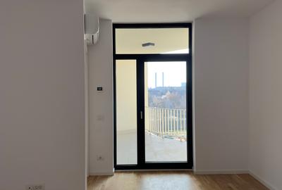 ISHO Riverside U2, Apartament generos cu vedere superba spre gradina si Bega - 7