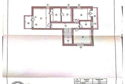 Corbeanca, vila pe colt, 9 camere, sauna - 26