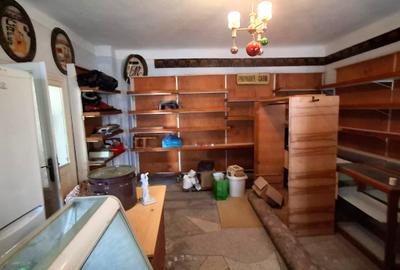 Vilă interbelică de excepție   utilizare mixtă   Ultracentral Odobești - 4