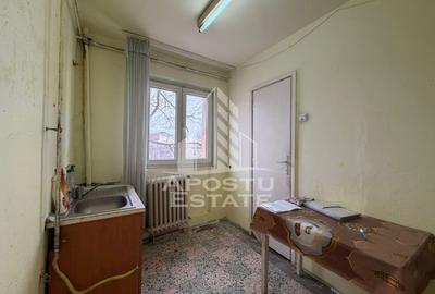 Apartament cu 2 camere, conf 1, semidecomandat, zona Spitalul Judetean - 4
