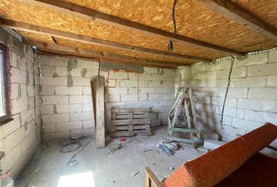 Teren de vanzare in localitatea Zebil judetul Tulcea - 23