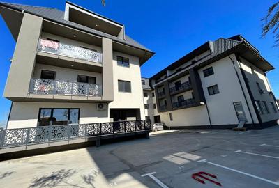 AP. 2 CAMERE - CURTE PROPRIE 36 MP, BLOC NOU, CENTRALA, COMISION 0% - 14