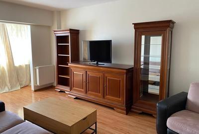 PACURARI-2 camere, decomandat, 55 m2, MOBILATI SI UTILAT, et.4/5, LIBER! - 6