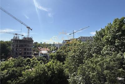 Vanzare duplex 5 camere Nordului - Herastrau, Bucuresti - 31