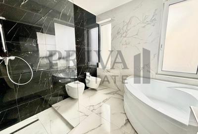 Casa individuală de lux, 5 camere, zona Braytim - 14