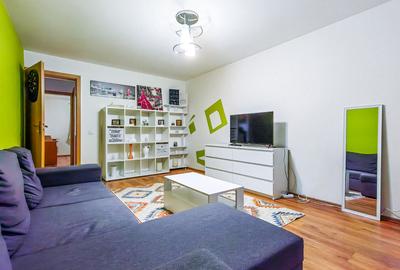 Inchiriez apartament 2 camere ultracentral - 2