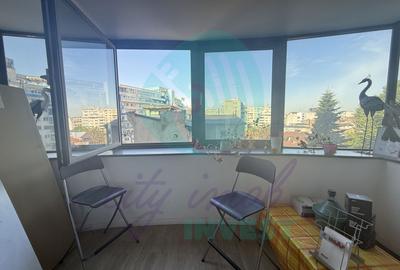 2 camere bloc 2016 la 2 pasi de Bd Unirii - 3