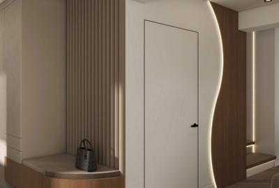 APARTAMENT 3 CAMERE | VIITOARE STATIE METROU 300 m, ANSAMBLU PRIVAT - 8