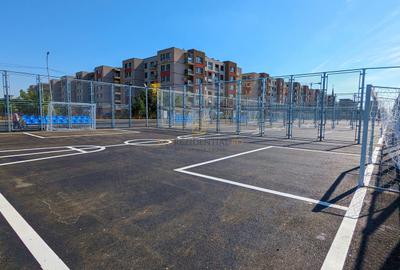 Apartament 3 camere, decomandat, bloc nou, Bd. Metalurgiei, Sector 4 - 21