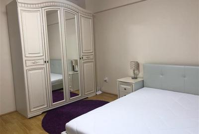 De inchiriat apartament 2 camere in Cornisa Tg. Mures - 3