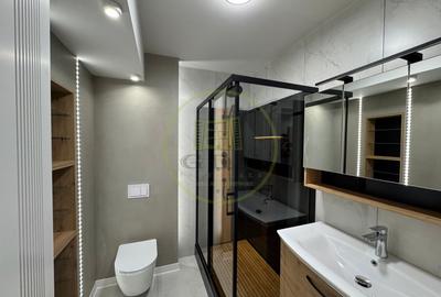 Ofertă de vânzare apart. cu 2 camere, 58 mp., Dâmbul Rotund - 7