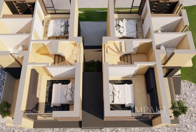 Duplex | 160 mp | Design Modern | Locatie de TOP | Platinia si USAMV - 7