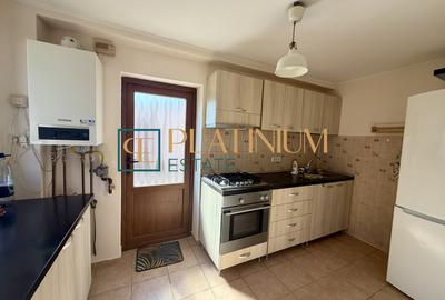P4848 Casa cu 4 camere in zona Mehala - 9