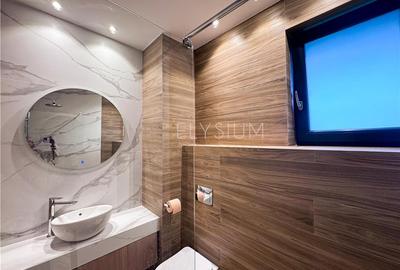 Apartament 3 camere de inchiriat Kiseleff - 22