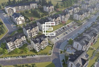 Apartament 3 camere 56 mp, zona Industrial Vest – Sibiu - 11