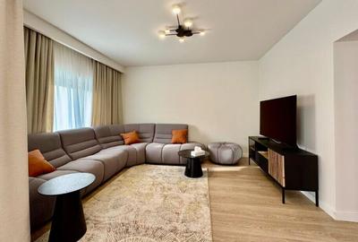 5-room villa | residential complex with swimming pool | Iancu Nicolae area - 6