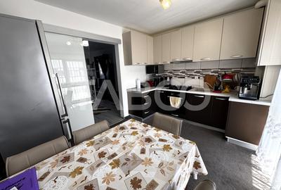 COMISION 0-Apartament etaj intermediar 3 camere 66 mp parcare Sibiu - 7