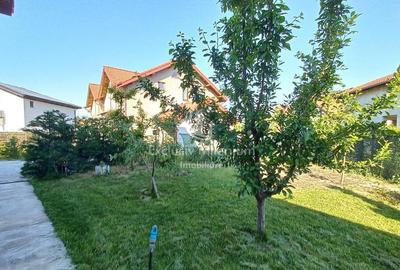 Vila Baneasa Henri Coanda Aviatiei - Pipera - 10