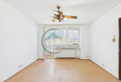 Apartament 3 camere, 2 bai, decomandat, etaj intermediar, str. Lt.Paius David - 2