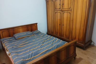 Apartament cu 2 camere decomandat, mobilat în Gemenii