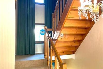 Vila P+E+M, 165 mp, garaj, teren 650 mp, canalizare, Valea Adanca - 14