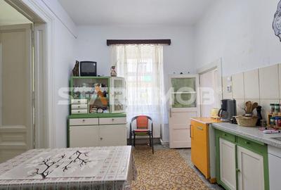 Garsoniera cu parcare Centru Vechi Brasov - 28