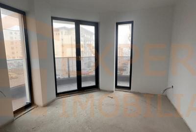 Penthouse Tomis Plus | 115 mp Utili | Bloc Nou - 3