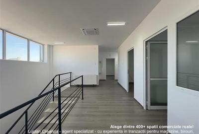 Spatiu birouri ieftine Iasi, 117mp, zona Metalurgie - 1