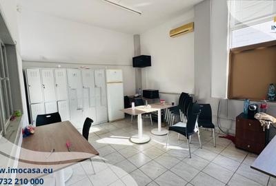 Hală de închiriat divizată, dotată Aradul nou 500-4000 mp - 11