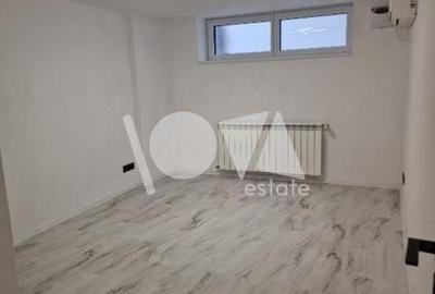 De închiriat Duplex 5 camere (parter + demisol) - vila Piata Romana - 8