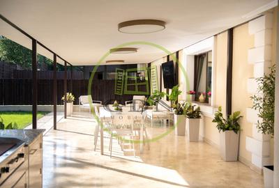 Vila de lux în Borhanci - 17