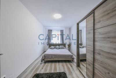 Comision 0%! Apartament 2 camere, 69mp, Dambul Rotund - 3