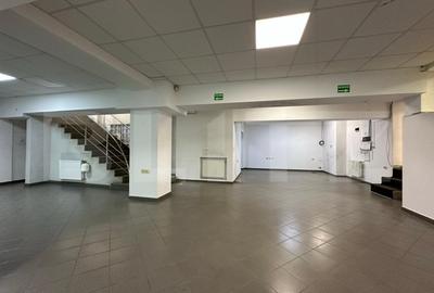 Spatiu comercial de inchiriat, 180 mp - Zona Centrala, Cugir - 1