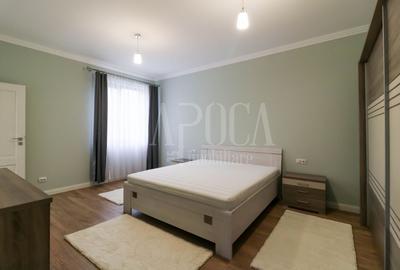 Casa 5 camere de vanzare in Andrei Muresanu, Cluj Napoca - 6