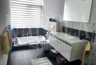 Casa 8 camere de vanzare in Cetatea Fetei, Floresti - 27
