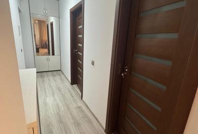 Tomis Plus! apartament 2 camere mobilat utilat - 5
