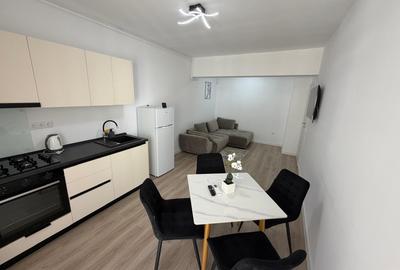 Apartament 2 camere in bloc NOU  la prima inchiriere - parcare inclusa in pret - 1