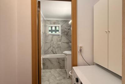 Apartament 3 cameze zona Circumvalatiunii 70 mp utili, etaj 2 - 13