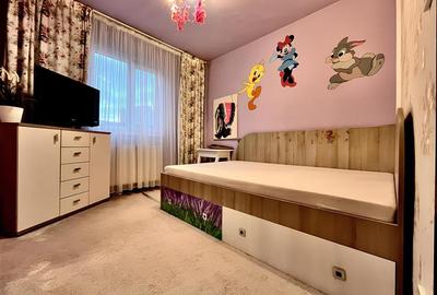 Apartament 2 Camere cu Parcare Gemenii Florilor Pet Friendly - 1