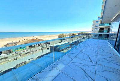 Apartament cu 3 camere decomandat în Mamaia-Sat